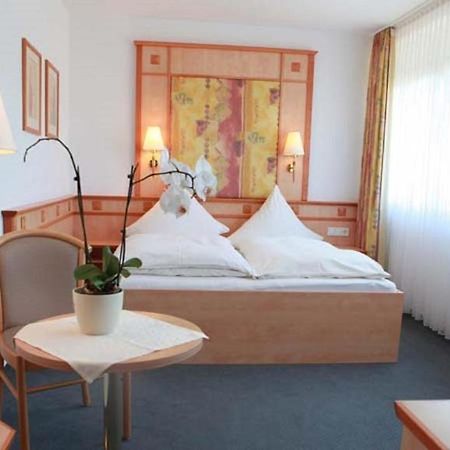 Hotel Wetterau - Self-Check-In Wölfersheim エクステリア 写真