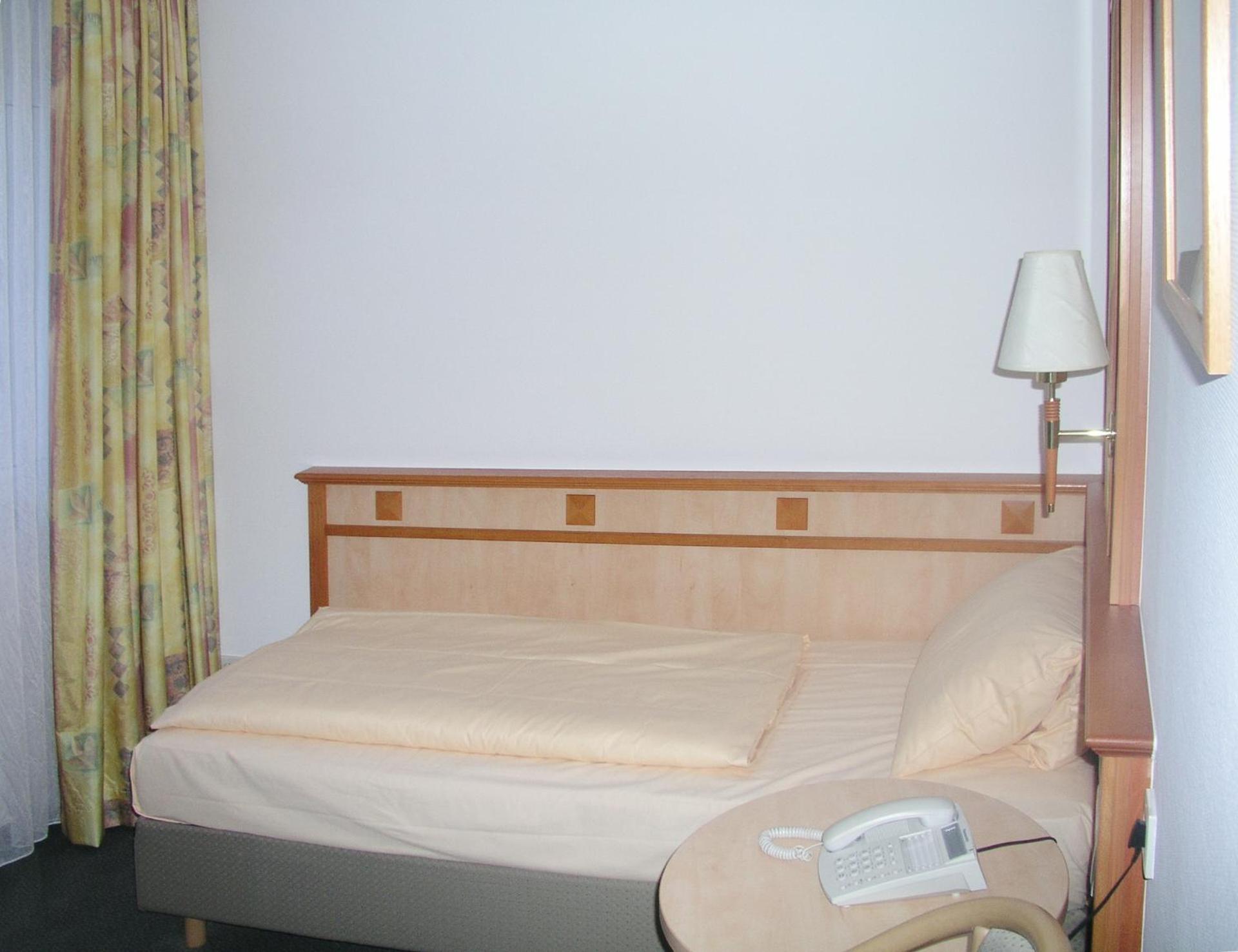 Hotel Wetterau - Self-Check-In Wölfersheim エクステリア 写真