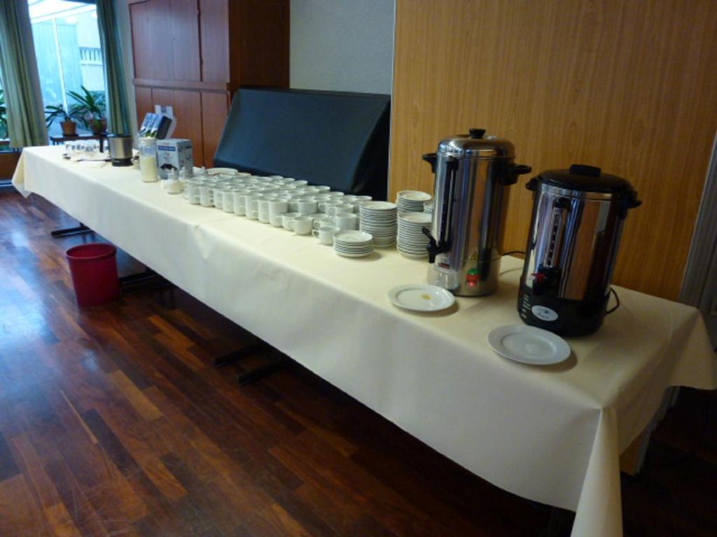 Hotel Wetterau - Self-Check-In Wölfersheim エクステリア 写真
