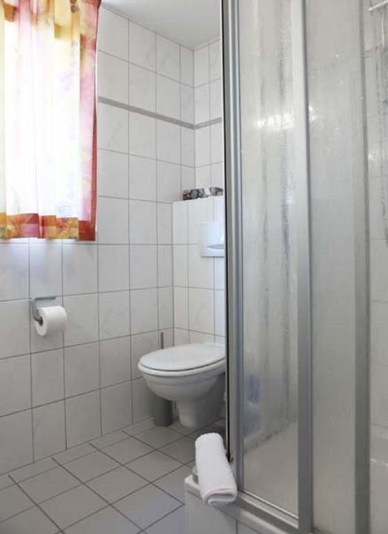 Hotel Wetterau - Self-Check-In Wölfersheim エクステリア 写真