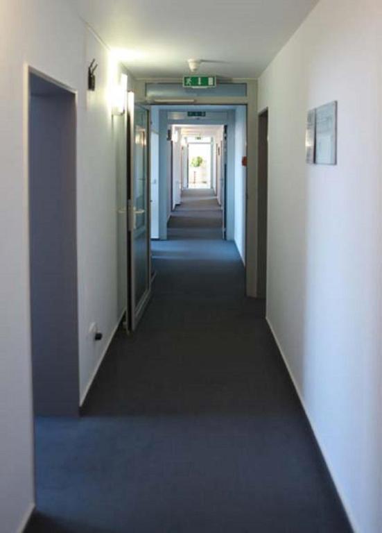Hotel Wetterau - Self-Check-In Wölfersheim エクステリア 写真