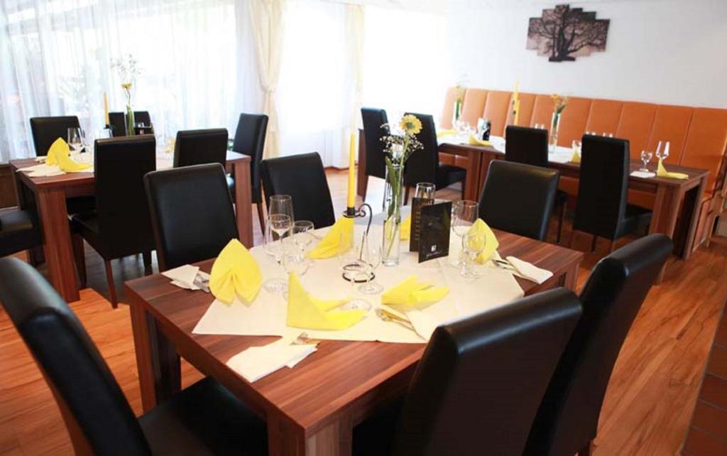 Hotel Wetterau - Self-Check-In Wölfersheim エクステリア 写真