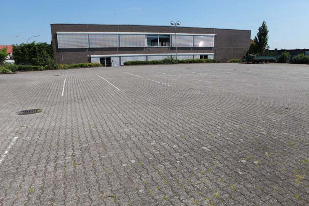Hotel Wetterau - Self-Check-In Wölfersheim エクステリア 写真